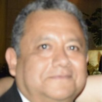 Luis Antonio Olvera