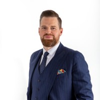 Andrei Canda, Ph. D