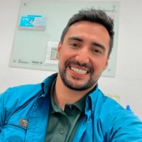 Mauricio Horbach Barbosa