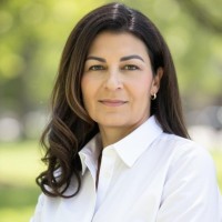 Natalia Marin, MAcc