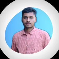 Atharv Shete