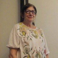 Mabel Maria Giovingo