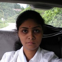 Chandrika Raj Anantoju
