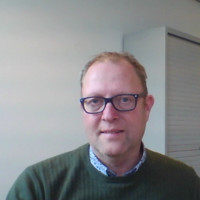 Ron De Bruijn