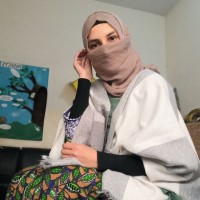 Laraib Ishtiaq