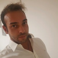 Andrea stringhetti