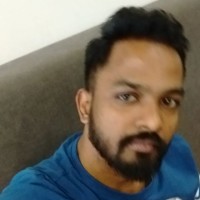 Vishal Kamble