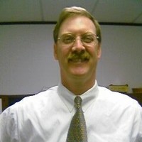 Tom May, Cissp
