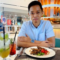 Muhammad Redzhuan Roslan