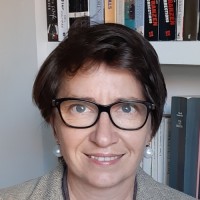 Sybille Thirion