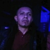 Martin Gomez