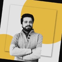 Syed Muqarrib Shah