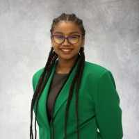 Deja Perry