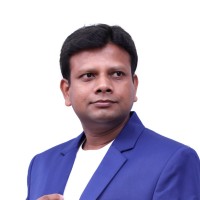 Puspendu Maiti
