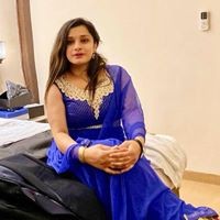 Shrasti Tomar
