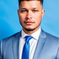 Bryan Rodriguez acuña