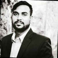 Nikhil Anand