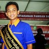 Angga Ariska