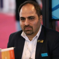 Masoud Safaie