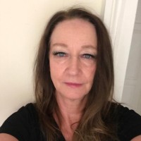 Christine Huston