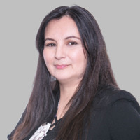 Veronica Hurtado