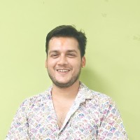 Ashish Chandra Bhatt