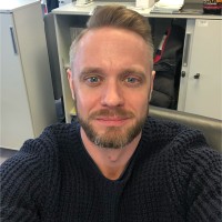Tiburtius Andersson