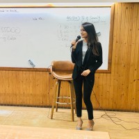 Dhvani Natali