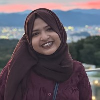 Tasrin Aktar