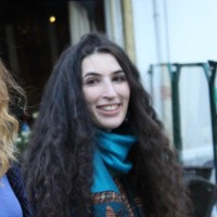 Natalia Karolinskaya