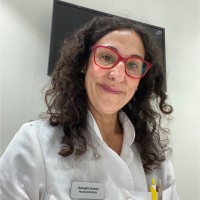 Georgina Gómez Diaz