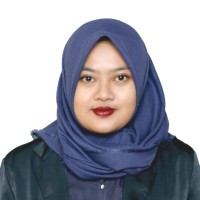 Annisa Raudya Ramadhani