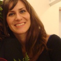 Malamati (Matina) Tsiola