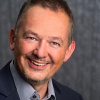 Helmut Leimer