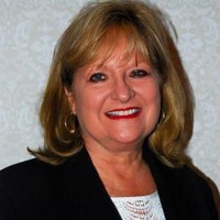 Joyce Mather