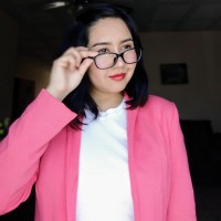 Sarai Hernández Flores