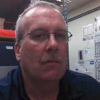 Jon Worrell