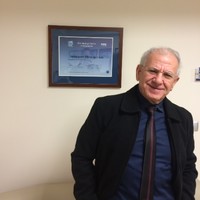 Suhail Karkabi