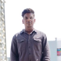 Mahendran Ravi