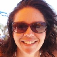 Julie Eastridge