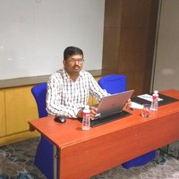 Ramakumar Manepalli