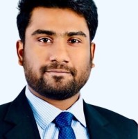 Khaled Saifullah