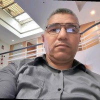Bouchaib Albaoui