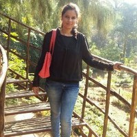 Ashwini Kulkarni