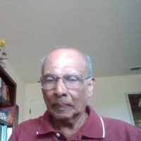 V Radhakrishnan