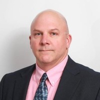 Eric Laurie