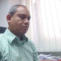 Mohd Ridzuan Kamaruddin