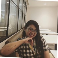 Mary Joy Viguilla