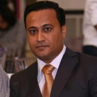 Ahsan Danish