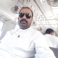 Saurabh Mishra